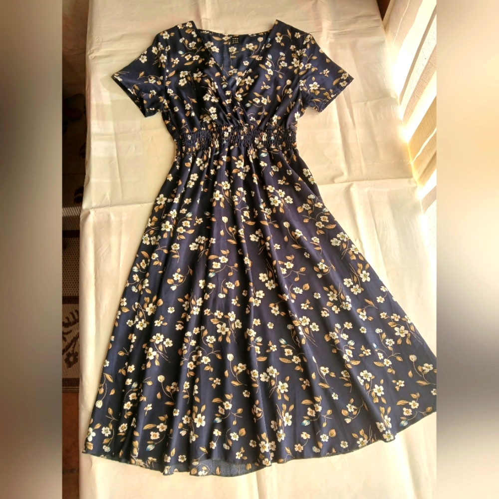 SHEIN DRESS